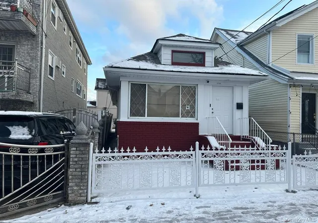 Photo 1 of Single family home for sale at 127 04 97th Avenue, New York City, NY 11419 | MLS# RLS20077475 | Listing updated on 2026-08-04