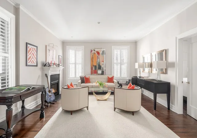 Photo 1 of Sale Pending at 17 E 95th Street #4R, New York City, NY 10128 | MLS# RLS20077473 | Listing updated on 2026-07-27