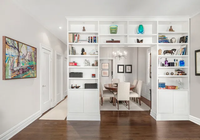 Photo 2 of Sale Pending at 17 E 95th Street #4R, New York City, NY 10128 | MLS# RLS20077473 | Listing updated on 2026-07-27