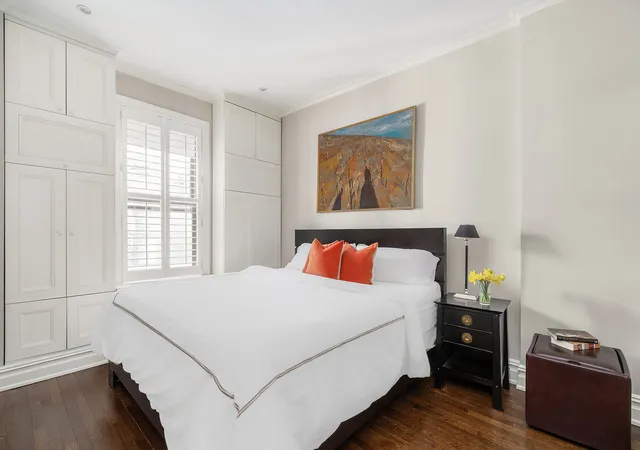 Listing Photo 4 - Condo for sale in building located at 17 E 95Th St, New York City, NY 10128 - Unit #4R