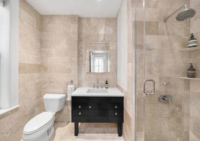 Listing Photo 5 - Condo for sale in building located at 17 E 95Th St, New York City, NY 10128 - Unit #4R
