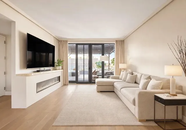 Photo 1 of Sale Pending at 46 20 11th St #7-A, New York City, NY 11101 | MLS# RLS20077483 | Listing updated on 2026-10-08