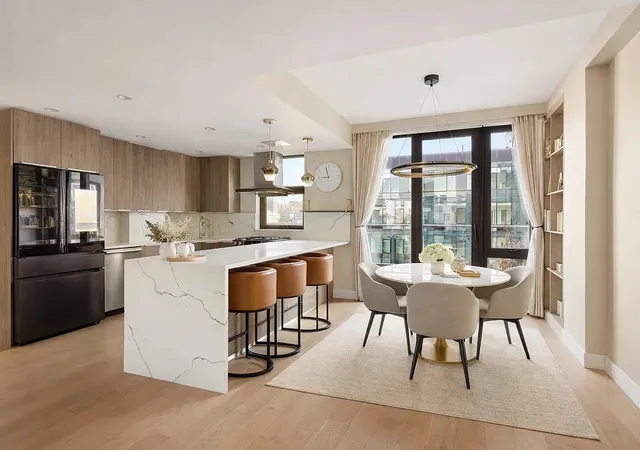 Photo 2 of Sale Pending at 46 20 11th St #7-A, New York City, NY 11101 | MLS# RLS20077483 | Listing updated on 2026-10-08