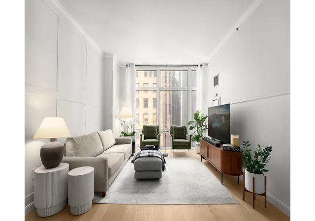 House for sale at 1600 Broadway #15A, New York, NY 10019 | MLS# RLS20077493 | Listing updated on 2026-04-30