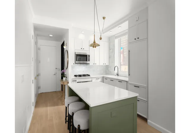 Photo 2 of House for sale at 1600 Broadway #15A, New York, NY 10019 | MLS# RLS20077493 | Listing updated on 2026-04-30