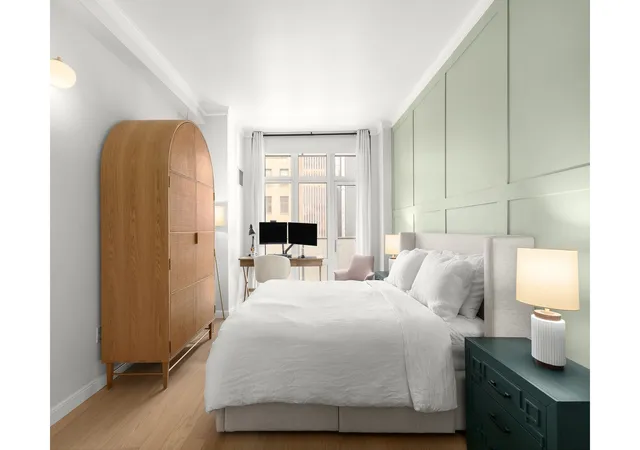 Photo 3 of House for sale at 1600 Broadway #15A, New York, NY 10019 | MLS# RLS20077493 | Listing updated on 2026-04-30