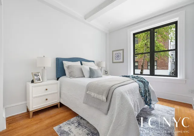 Listing Photo 5 - Condo for sale in building located at 146 E 49Th St, New York City, NY 10017 - Unit #2B