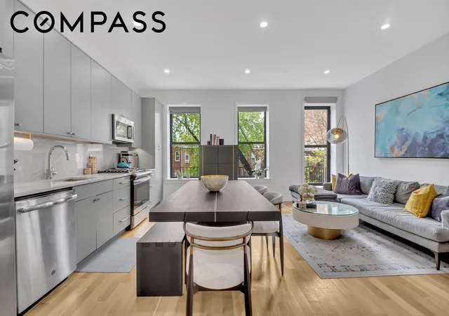 Photo 1 of Townhouse for sale at 362 13th Street #3, Brooklyn, NY 11215 | MLS# RLS20074844 | Listing updated on 2026-06-10