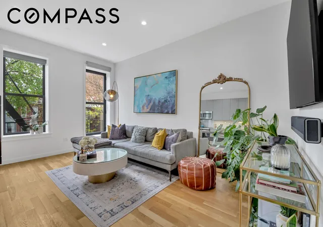Photo 2 of Townhouse for sale at 362 13th Street #3, Brooklyn, NY 11215 | MLS# RLS20074844 | Listing updated on 2026-06-10