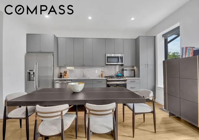 Photo 3 of Townhouse for sale at 362 13th Street #3, Brooklyn, NY 11215 | MLS# RLS20074844 | Listing updated on 2026-06-10