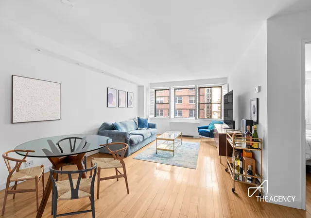 Photo 1 of Condo for sale at 10 W 15th Street #723, New York City, NY 10011 | MLS# RLS20077503 | Listing updated on 2026-08-03