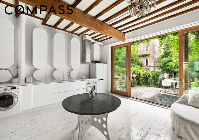 Photo 1 of Sale Pending at 137 Decatur St, New York City, NY 11216 | MLS# RLS20077304 | Listing updated on 2026-07-29