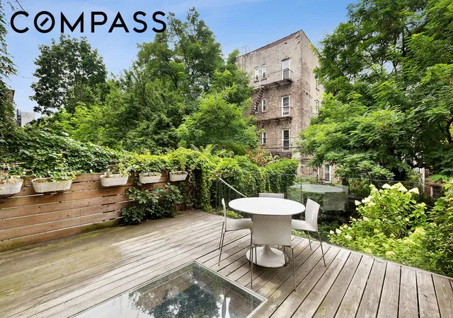 Photo 2 of Sale Pending at 137 Decatur St, New York City, NY 11216 | MLS# RLS20077304 | Listing updated on 2026-07-29