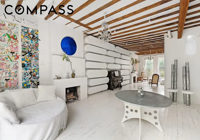 Photo 4 of Sale Pending at 137 Decatur St, New York City, NY 11216 | MLS# RLS20077304 | Listing updated on 2026-07-29