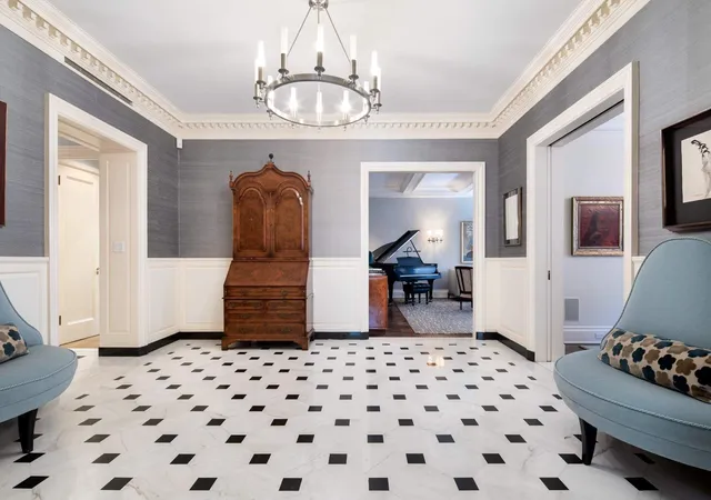 Photo 1 of Condo for sale at 930 Park Ave #2N, New York City, NY 10028 | MLS# RLS20077508 | Listing updated on 2026-05-06