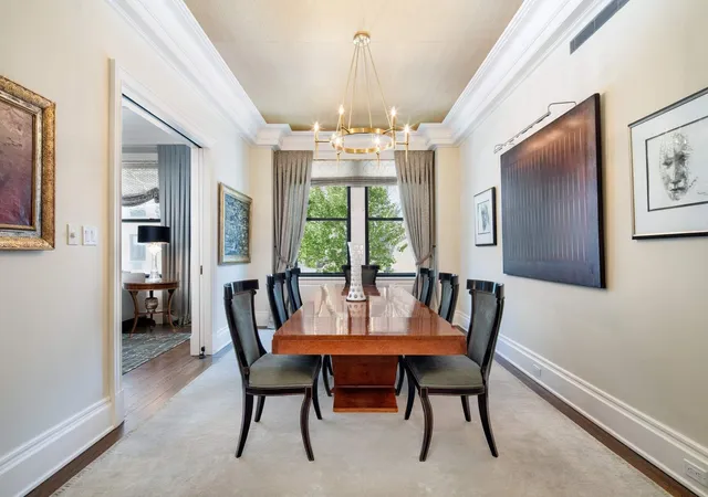 Photo 2 of Condo for sale at 930 Park Ave #2N, New York City, NY 10028 | MLS# RLS20077508 | Listing updated on 2026-05-06