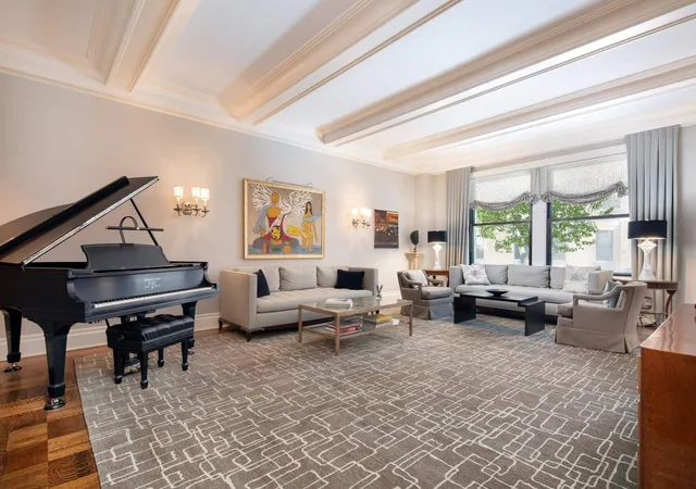 Photo 3 of Condo for sale at 930 Park Ave #2N, New York City, NY 10028 | MLS# RLS20077508 | Listing updated on 2026-05-06