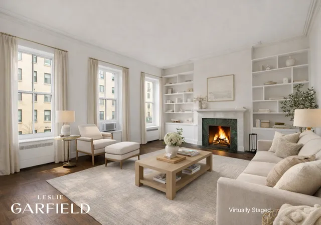 Photo 1 of Mansion for sale at 118 E 37th Street #TH, New York City, NY 10016 | MLS# RLS20077520 | Listing updated on 2026-06-23