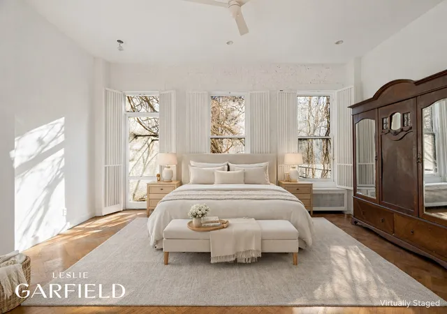 Photo 3 of Mansion for sale at 118 E 37th Street #TH, New York City, NY 10016 | MLS# RLS20077520 | Listing updated on 2026-06-23