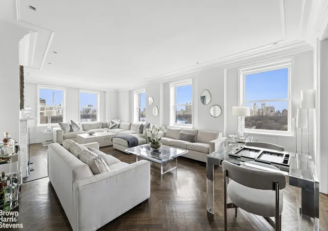 2nd image of 1165 5Th Ave #PH, New York City, NY 10029 | MLS# RLS20077529