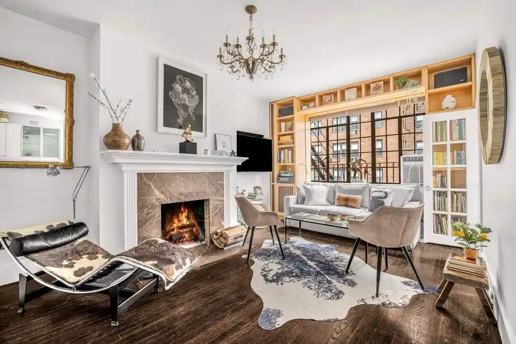 Photo 1 of Condo for sale at 333 E 41st Street #3/4F, New York City, NY 10017 | MLS# RLS20077532 | Listing updated on 2026-10-31