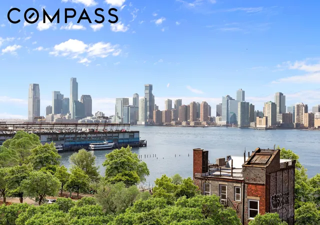 Photo 1 of Condo for sale at 296 W 10th Street #8S, New York City, NY 10014 | MLS# RLS20076732 | Listing updated on 2026-06-24