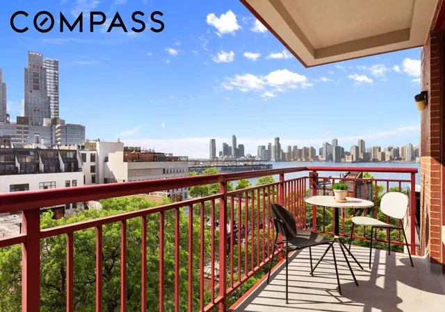 Photo 2 of Condo for sale at 296 W 10th Street #8S, New York City, NY 10014 | MLS# RLS20076732 | Listing updated on 2026-06-24