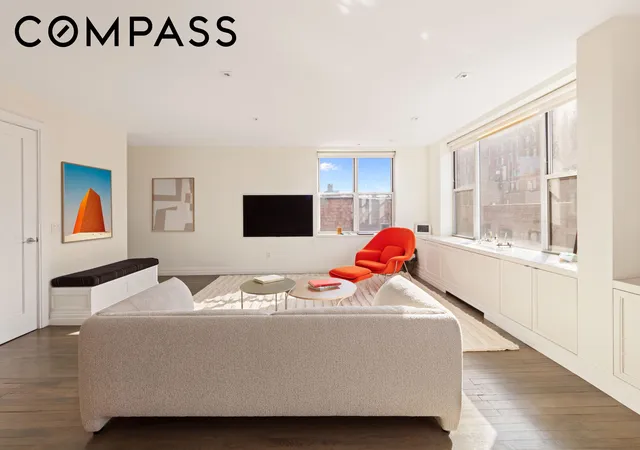 Listing Photo 4 - Condo for sale in building located at 296 W 10Th St, New York City, NY 10014 - Unit #8S