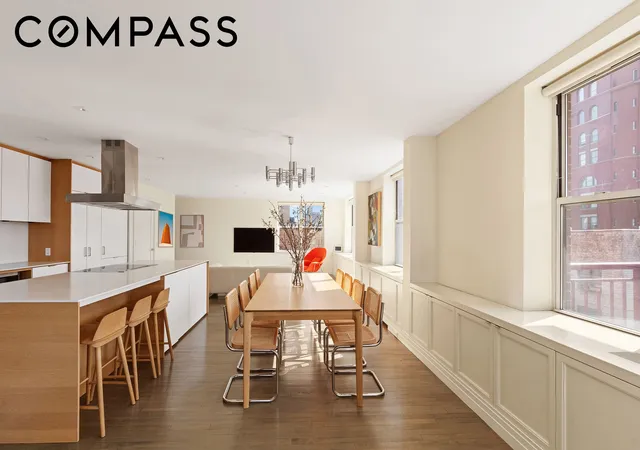 Listing Photo 5 - Condo for sale in building located at 296 W 10Th St, New York City, NY 10014 - Unit #8S
