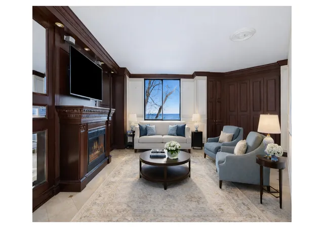 Photo 1 of Condo for sale at 377 Rector Pl #2A, New York, NY 10280 | MLS# RLS20077543 | Listing updated on 2026-03-18