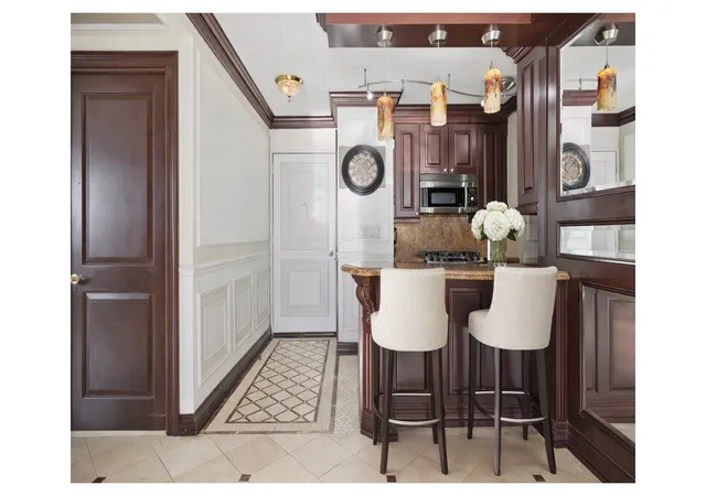 Photo 3 of Condo for sale at 377 Rector Pl #2A, New York, NY 10280 | MLS# RLS20077543 | Listing updated on 2026-03-18