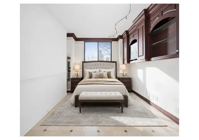 Photo 4 of House for sale at 377 Rector Pl #2A, New York, NY 10280 | MLS# RLS20077543 | Listing updated on 2026-03-18