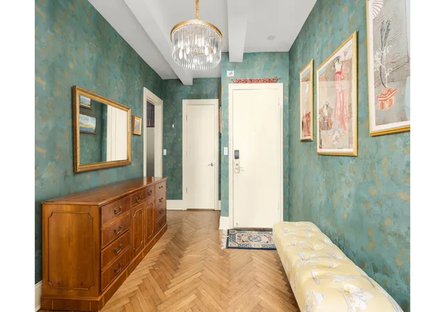 Photo 1 of Condo for sale at 575 Park Ave #109, New York, NY 10065 | MLS# RLS20077545 | Listing updated on 2026-03-17