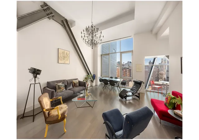 1st image of 52 E 4Th St #7FLR, New York City, NY 10003 | MLS# RLS20077549
