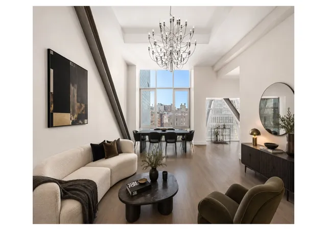 Photo 1 of House for sale at 52 E 4th Street #7FLR, New York City, NY 10003 | MLS# RLS20077549 | Listing updated on 2026-08-28