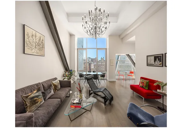 2nd image of 52 E 4Th St #7FLR, New York City, NY 10003 | MLS# RLS20077549
