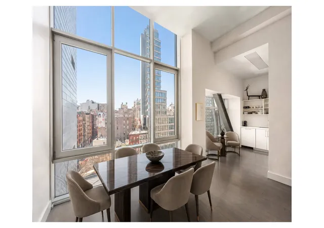 Photo 2 of House for sale at 52 E 4th Street #7FLR, New York City, NY 10003 | MLS# RLS20077549 | Listing updated on 2026-08-28