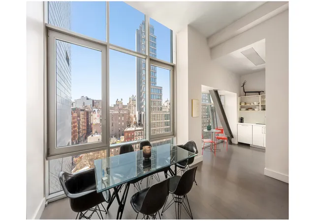 3rd image of 52 E 4Th St #7FLR, New York City, NY 10003 | MLS# RLS20077549
