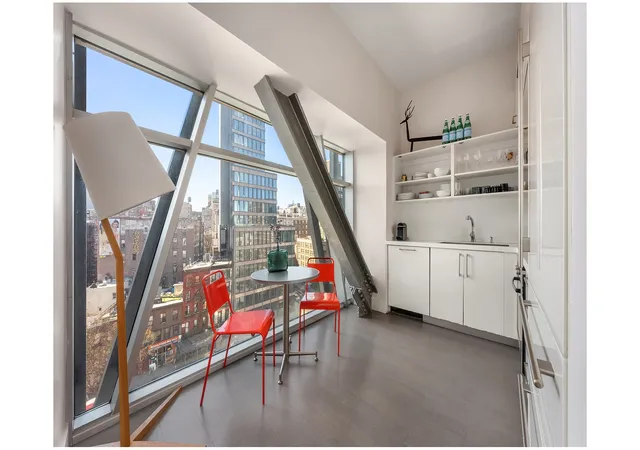4th image of 52 E 4Th St #7FLR, New York City, NY 10003 | MLS# RLS20077549