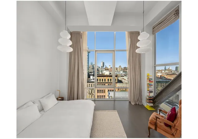 5th image of 52 E 4Th St #7FLR, New York City, NY 10003 | MLS# RLS20077549