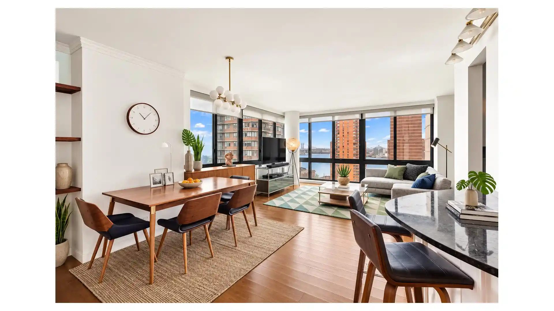 Photo 1 of Condo for sale at 245 E 93rd Street #19H, New York, NY 10128 | MLS# RLS20077551 | Listing updated on 2026-10-29