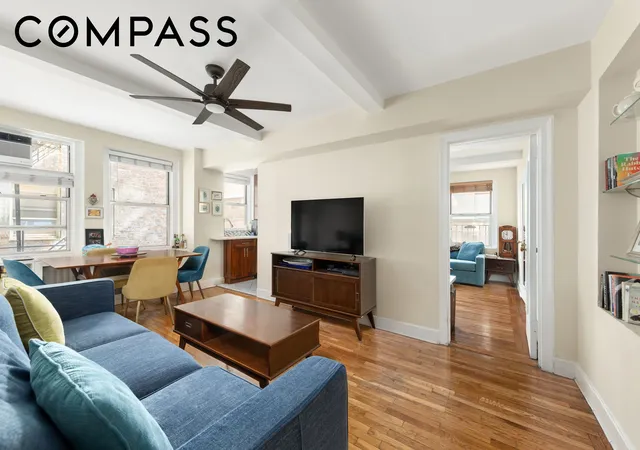 Photo 1 of Sale Pending at 333 E 43rd Street #110/111, New York, NY 10017 | MLS# RLS20077556 | Listing updated on 2026-07-16