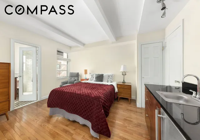 Photo 3 of Sale Pending at 333 E 43rd Street #110/111, New York, NY 10017 | MLS# RLS20077556 | Listing updated on 2026-07-16