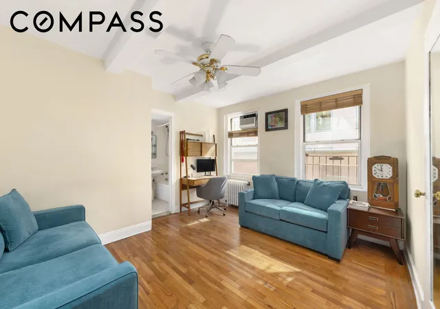 Photo 4 of Sale Pending at 333 E 43rd Street #110/111, New York, NY 10017 | MLS# RLS20077556 | Listing updated on 2026-07-16