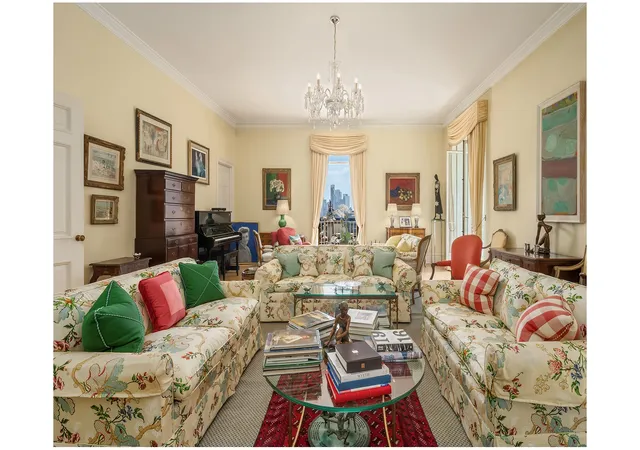 Photo 1 of House for sale at 4 Sutton Pl #6/7, New York City, NY 10022 | MLS# RLS20077582 | Listing updated on 2026-07-09
