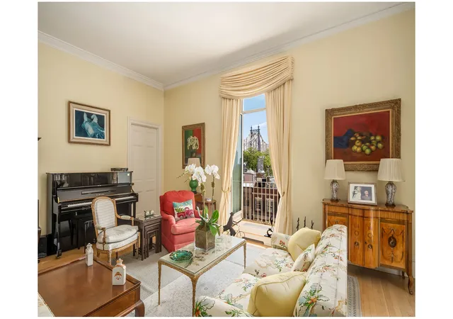 Photo 2 of House for sale at 4 Sutton Pl #6/7, New York City, NY 10022 | MLS# RLS20077582 | Listing updated on 2026-07-09