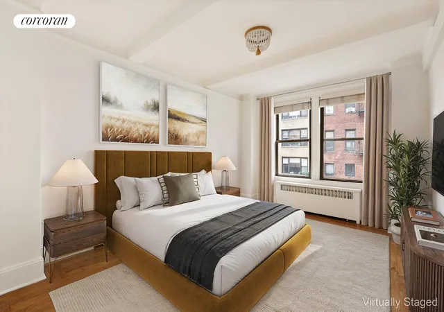 Photo 2 of House for sale at 333 E 53rd Street #3K, New York City, NY 10022 | MLS# RLS20077583 | Listing updated on 2026-03-29