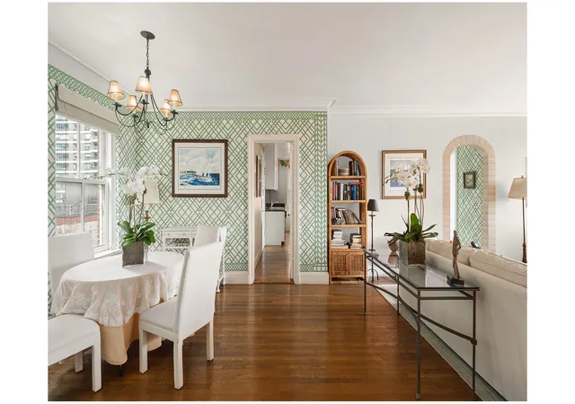 Photo 1 of Condo for sale at 4 Sutton Pl #7N, New York, NY 10022 | MLS# RLS20077587 | Listing updated on 2026-08-28