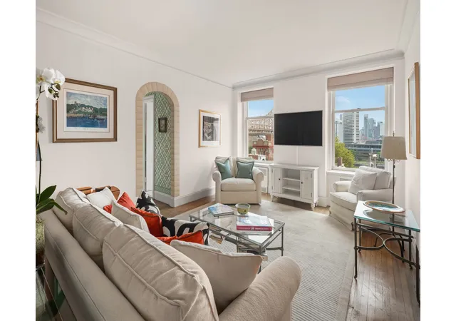 Photo 2 of Condo for sale at 4 Sutton Pl #7N, New York, NY 10022 | MLS# RLS20077587 | Listing updated on 2026-08-28