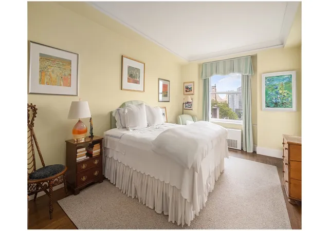 Photo 3 of Condo for sale at 4 Sutton Pl #7N, New York, NY 10022 | MLS# RLS20077587 | Listing updated on 2026-08-28
